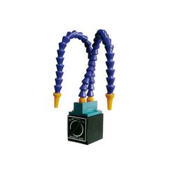 TUBO FLEXIBLE PARA LIQUIDO KMS