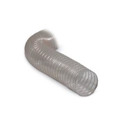 TUBO FLEXIBLE POLIURETANO D.100MM - 10M