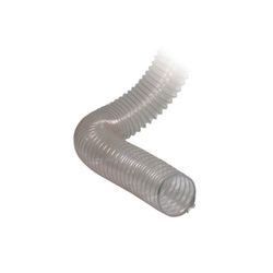 TUBO FLEXIBLE POLIURETANO D.100MM - 5M