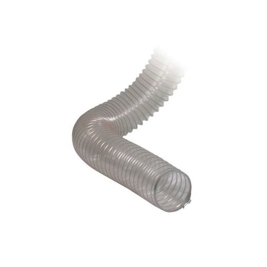 TUBO FLEXIBLE POLIURETANO D.120MM - 5M
