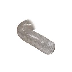 TUBO FLEXIBLE POLIURETANO D.80MM - 10M