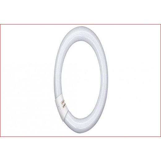 TUBO FLUORESC. CIRCULAR L40W/865