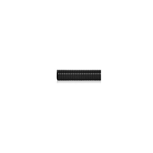 TUBO FORTPLAS FOR.20 NEGRO (MTS)