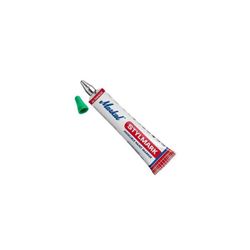 TUBO MARCADOR PINTURA VERDE STYLMARK