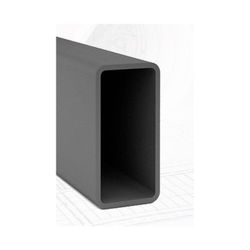 TUBO RECTANGULAR DE 60X40X2 E220/DC01 MTS