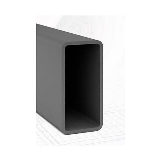 TUBO RECTANGULAR DE 60X40X2 E220/DC01 MTS