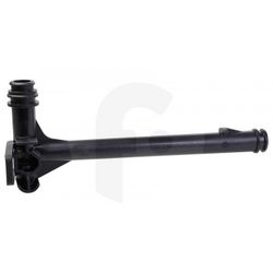 TUBO RUECKLAUF WCM K7 D117