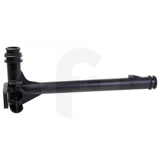 TUBO RUECKLAUF WCM K7 D117