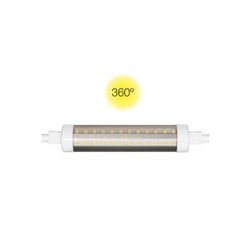 TUBULAR HQI 13W RX7S 138MM 4000K