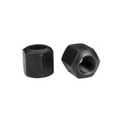 TUERCA HEXAGONAL ALTA DIN-6330 B M12