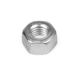 TUERCA HEXAGONAL M5 -6- A2E ISO 4032