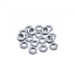 TUERCA LAMPARA ROSCA 10/100 3 MM.