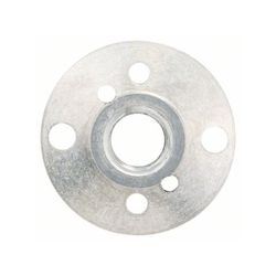 TUERCA REDONDA PARA AMOLADORA:115/125MM