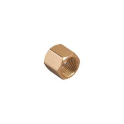 TUERCA ST-H-38 DERECHAS P/TETINAS DE 5, 6 O 9MM
