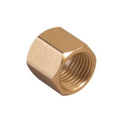 TUERCA ST-H-39 IZQUIERDAS P/TETINAS DE 5, 6 O 9MM