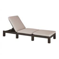 TUMBONA DAYTONA MARRON
