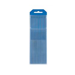 TUNGSTENO PURO VERDE AC D.1,6MM (PACK 10)