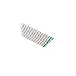 TUNGSTENO VERDE PURO WP D. 2.4X175MM