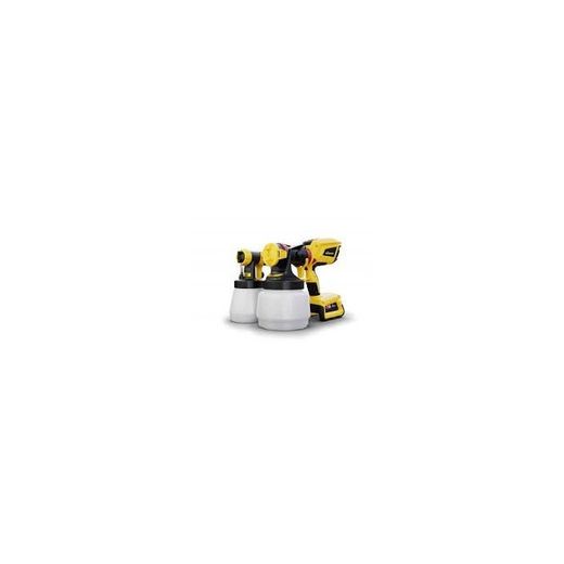 TURBINA W600 SIN BATERIA