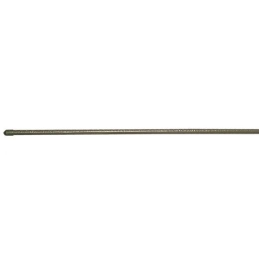 TUTOR ACERO PLASTIFICADOIFICADO DIAM.11MMX1,2M VE X50