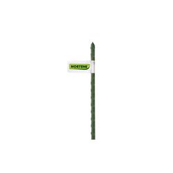 TUTOR ACERO PLASTIFICADOIFICADO STEEL PLASTIFICADO DIAM.11MMX1,5M VE X25
