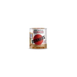 TX BARNIZ SINT DECO BTE NOGAL 0,250 L