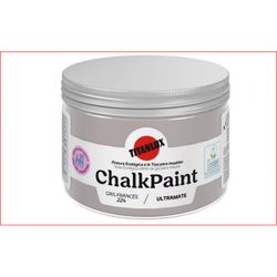 TX CHALK PAINT GRIS FRANCES 0224 0,15L