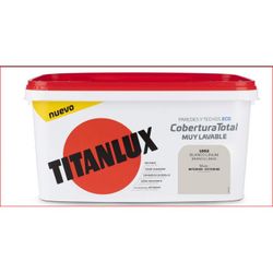 TX COB TOTAL BLANCO 4L