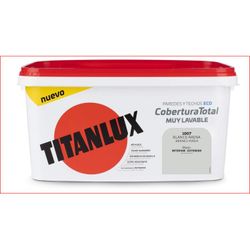 TX COB TOTAL BLANCO ARENA 4L