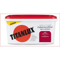 TX COB TOTAL ROJO VINO 4L