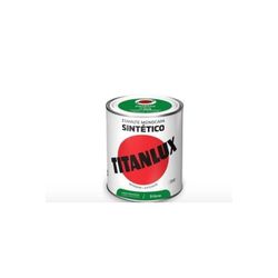 TX ESM SINT BTE VERDE PRIMAV 0516 0,75L