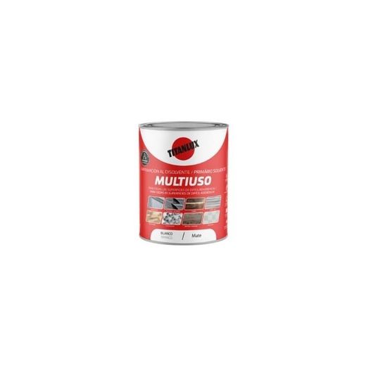 TX IMPRIMACION MULTIUSO BLANCO 0,25L