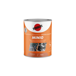 TX MINIO SINTETICO NARANJA 0,25L