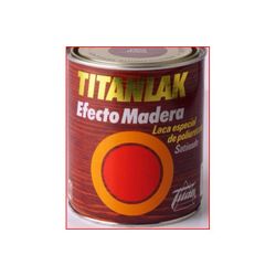 TX TK EFECTO MADERA NOGAL SOF 2809 0,375L