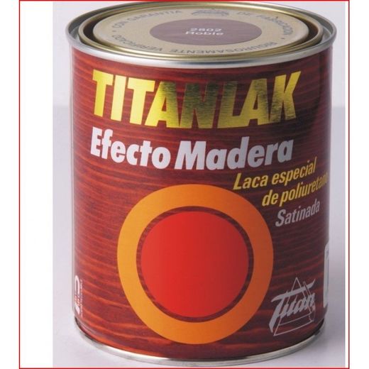 TX TK EFECTO MADERA ROBLE 2802 0,75L