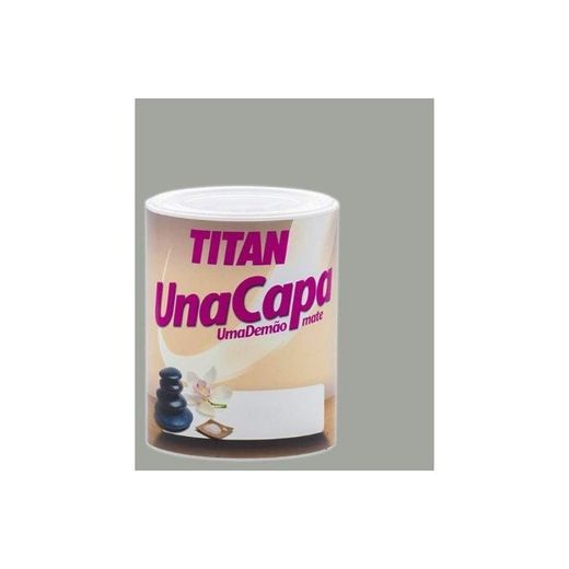 TX UNA CAPA GRIS MEDIO 0,75L