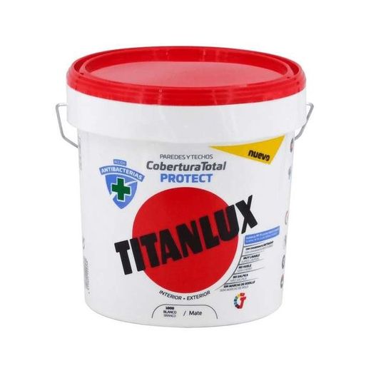 TX.COB.TOTAL PROTECTOR BLANCO 4L