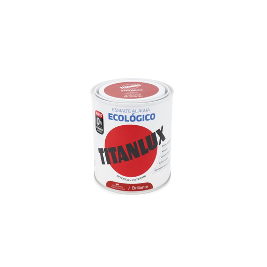 TX.ESM.ECO BRILL.BLANCO 750ML