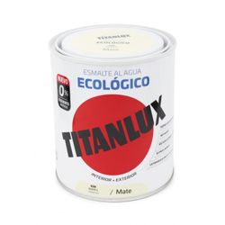 TX.ESM.ECO MATE MARFIL 750ML