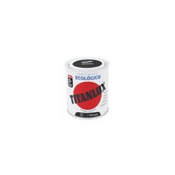 TX.ESM.ECO SATIN.NEGRO 750ML
