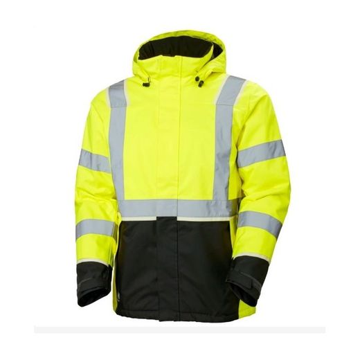 UC-ME WINTER JACKET TALLA-L