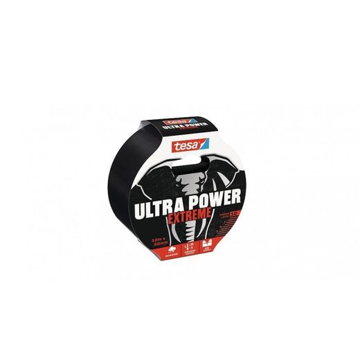ULTRA POWER EXTREME TAPE 10M. 50MM