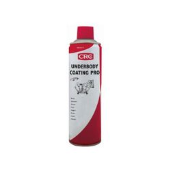 UNDERBODY COATING PRO 500ML