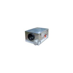 UNIDAD FILTRANTE EN LINEA VFECO 3 EC CON FILTROS G4 Y F6