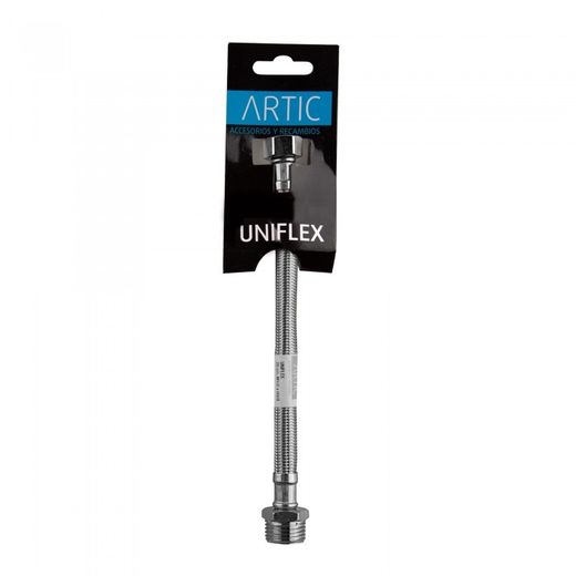 UNIFLEX ARTIC 20 CM. M3/8 X H1/2
