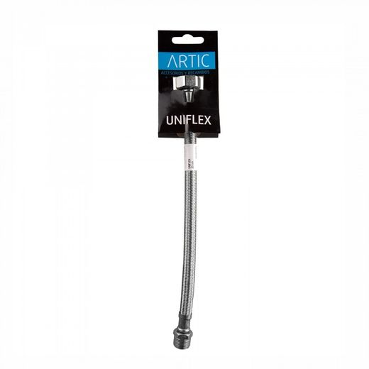 UNIFLEX ARTIC 25 CM. M3/8 X H1/2
