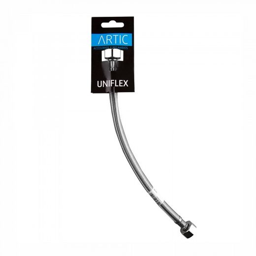 UNIFLEX ARTIC 30 CM. M3/8 X H3/8