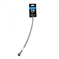 UNIFLEX ARTIC 40 CM. M3/8 X H1/2