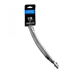 UNIFLEX JUEGO 2U. ROSCA 10/100-30CM. 1/2