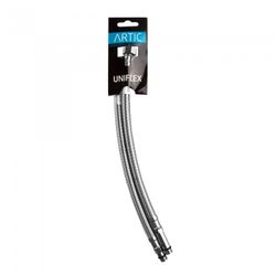 UNIFLEX JUEGO 2U. ROSCA 10/100-30CM. 3/8
